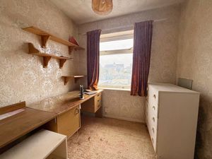 Bedroom Three- click for photo gallery